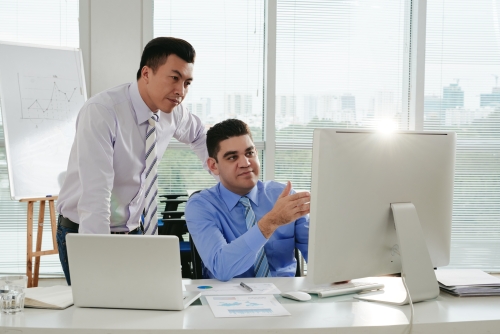 Providing Guidance and Advice